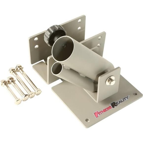 Landmine 360 Degree Rotation, fits 1" Standard & 2" Olympic Bars - Picture 1 of 7